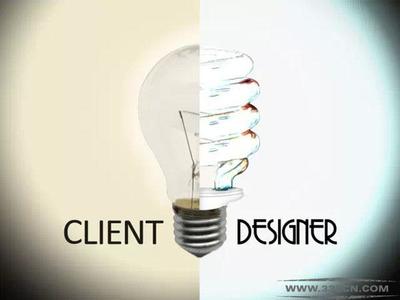 与其相杀，不如相爱 设计师治愈甲方八大招