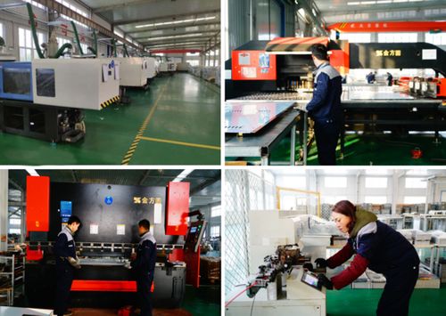 保定龙跃电力器材 以专业设计服务，铸就电能计量领域的诚信标杆