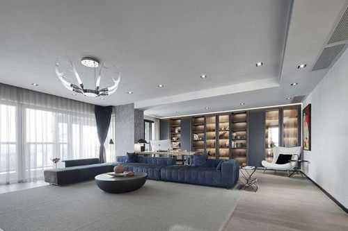 精饰豪居，专业设计打造温馨家庭空间